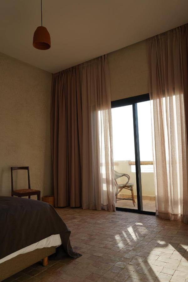 Loued Surf Lodge Imsouane Εξωτερικό φωτογραφία