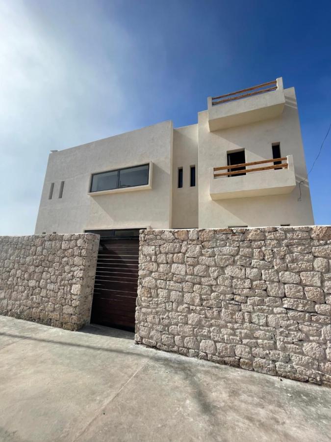 Loued Surf Lodge Imsouane Εξωτερικό φωτογραφία