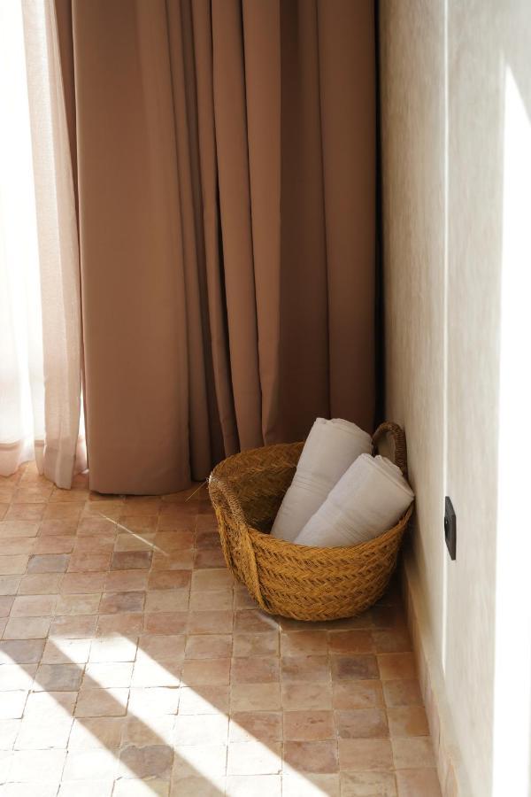 Loued Surf Lodge Imsouane Εξωτερικό φωτογραφία