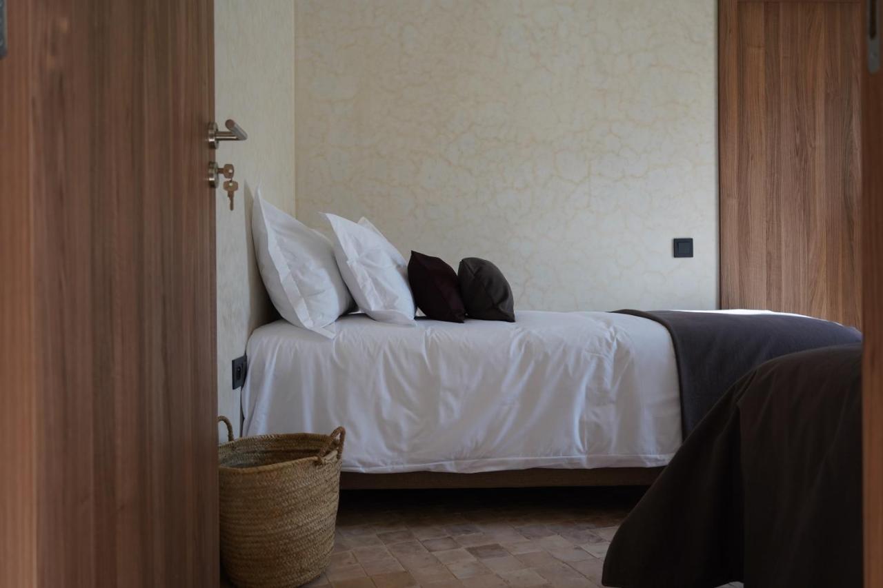 Loued Surf Lodge Imsouane Εξωτερικό φωτογραφία
