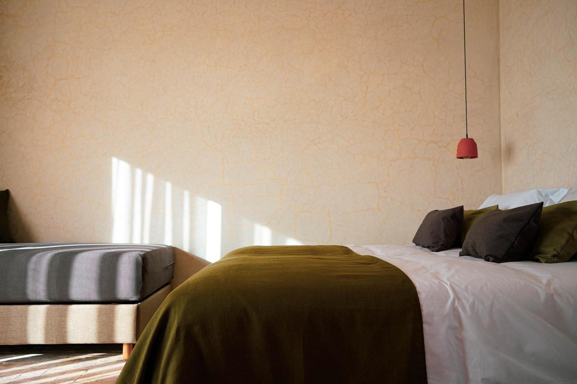 Loued Surf Lodge Imsouane Εξωτερικό φωτογραφία