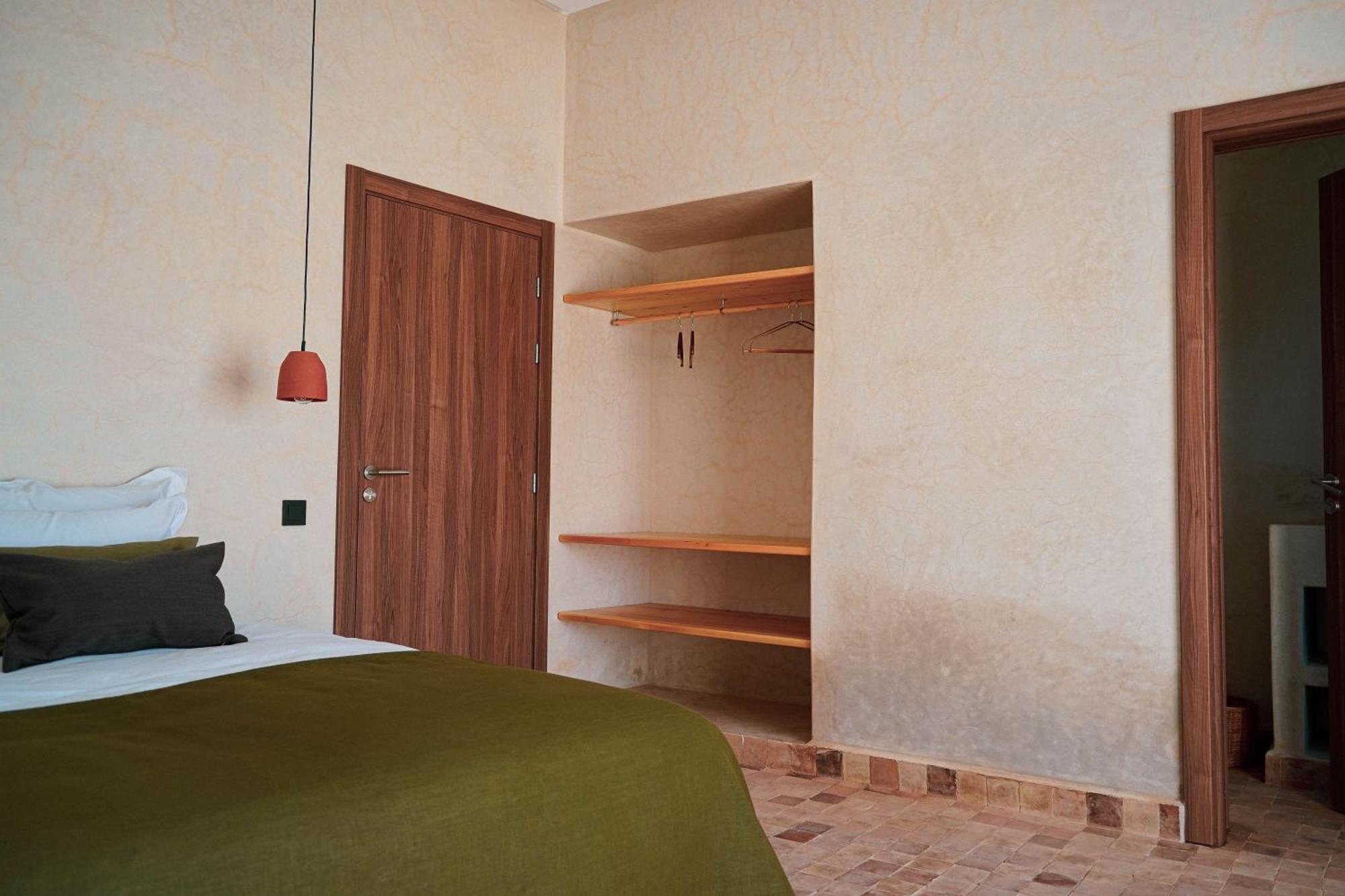 Loued Surf Lodge Imsouane Εξωτερικό φωτογραφία