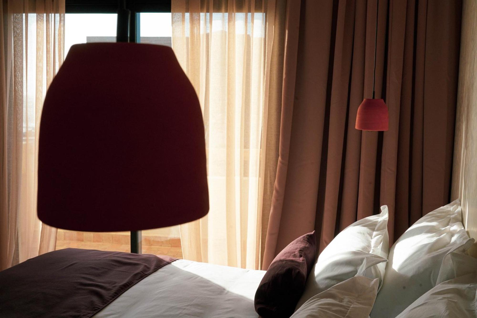Loued Surf Lodge Imsouane Εξωτερικό φωτογραφία