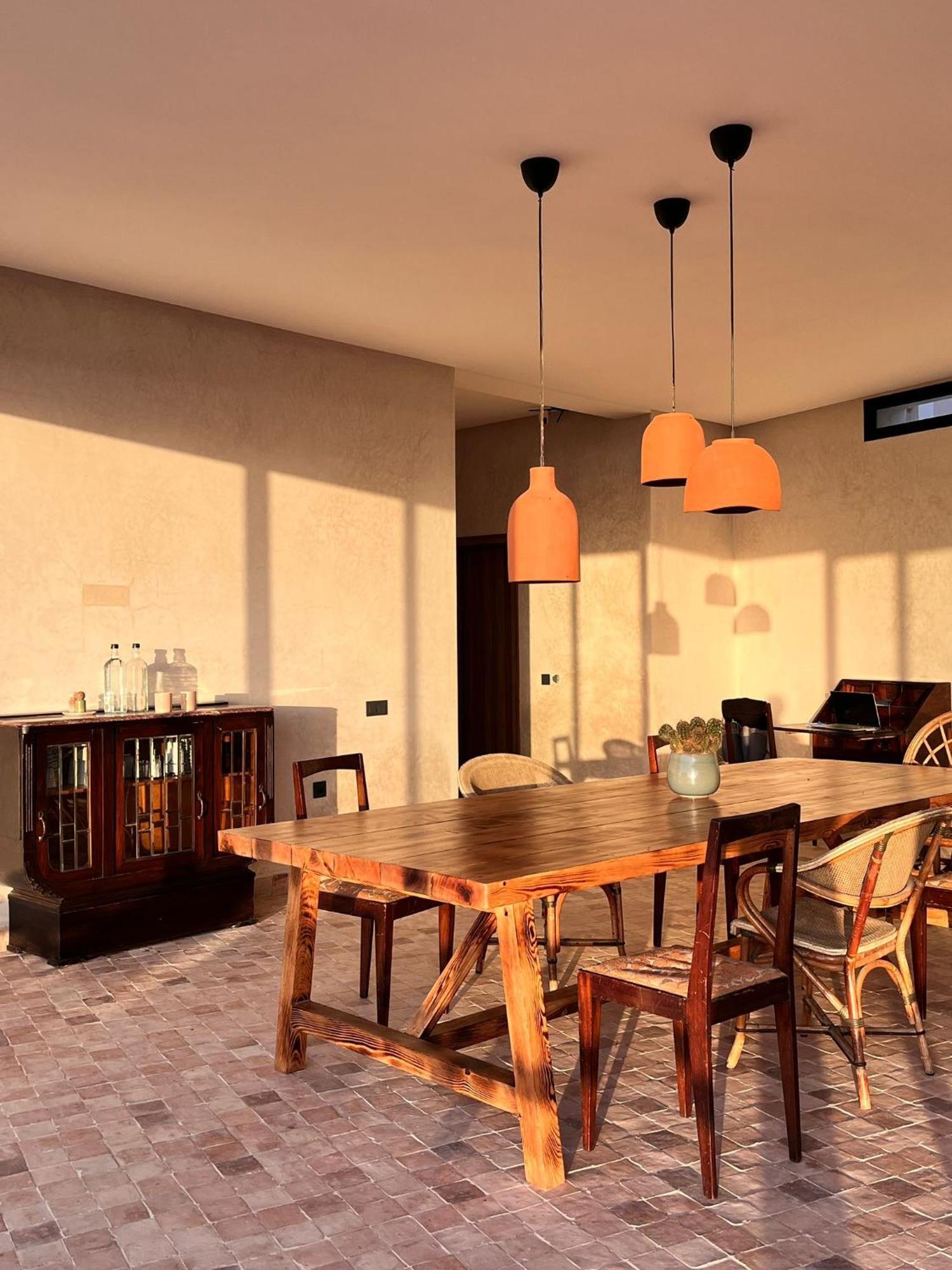 Loued Surf Lodge Imsouane Εξωτερικό φωτογραφία