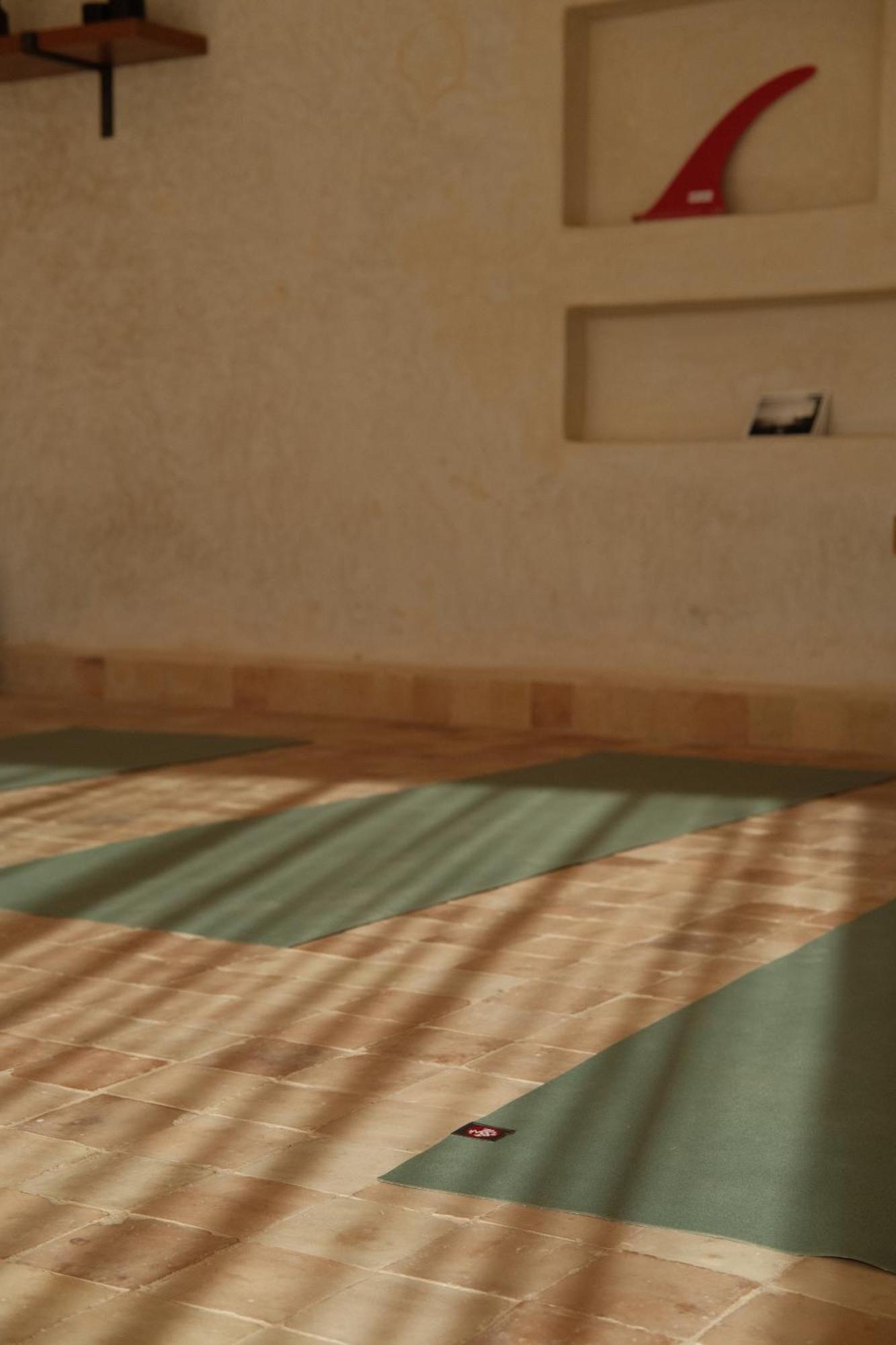 Loued Surf Lodge Imsouane Εξωτερικό φωτογραφία