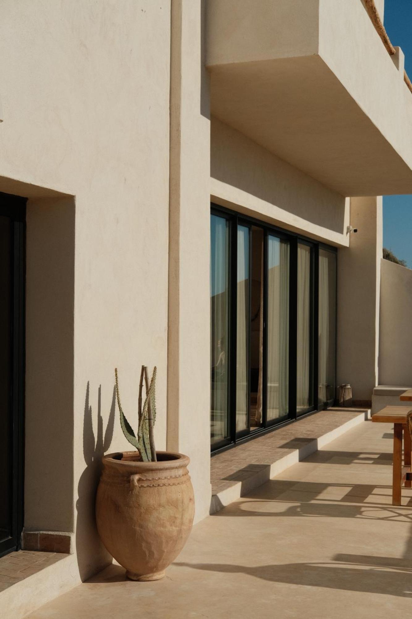 Loued Surf Lodge Imsouane Εξωτερικό φωτογραφία