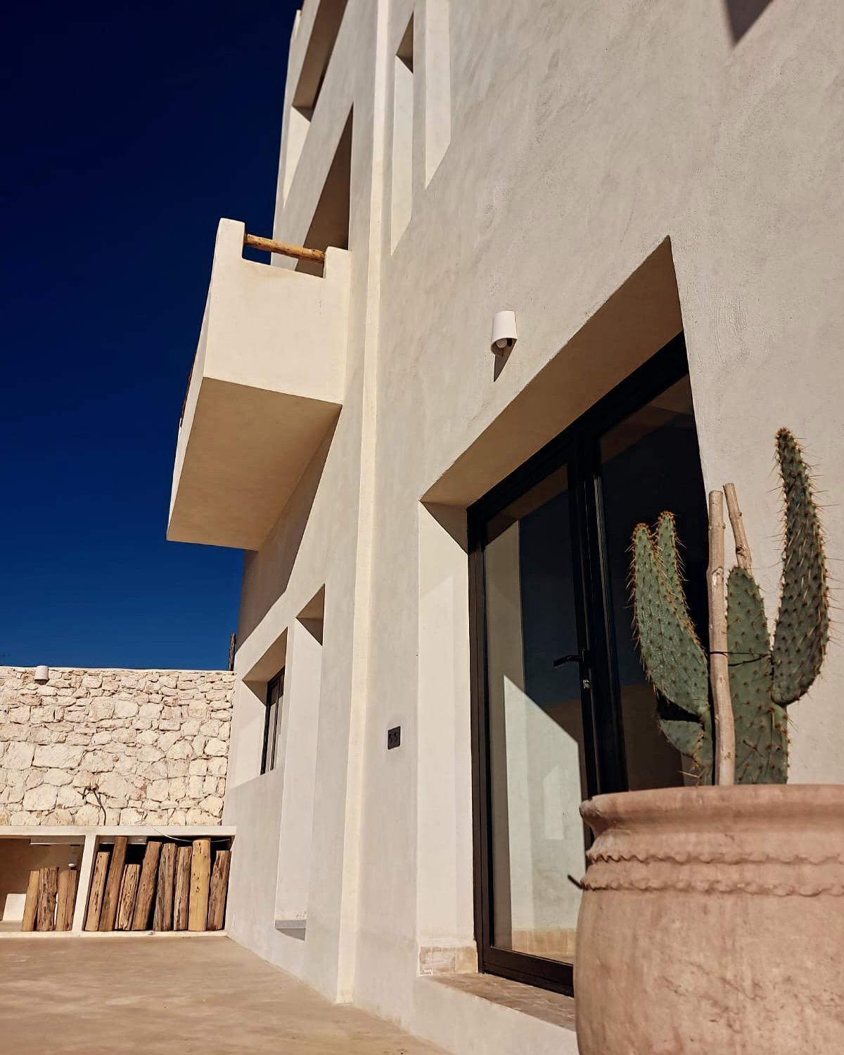 Loued Surf Lodge Imsouane Εξωτερικό φωτογραφία