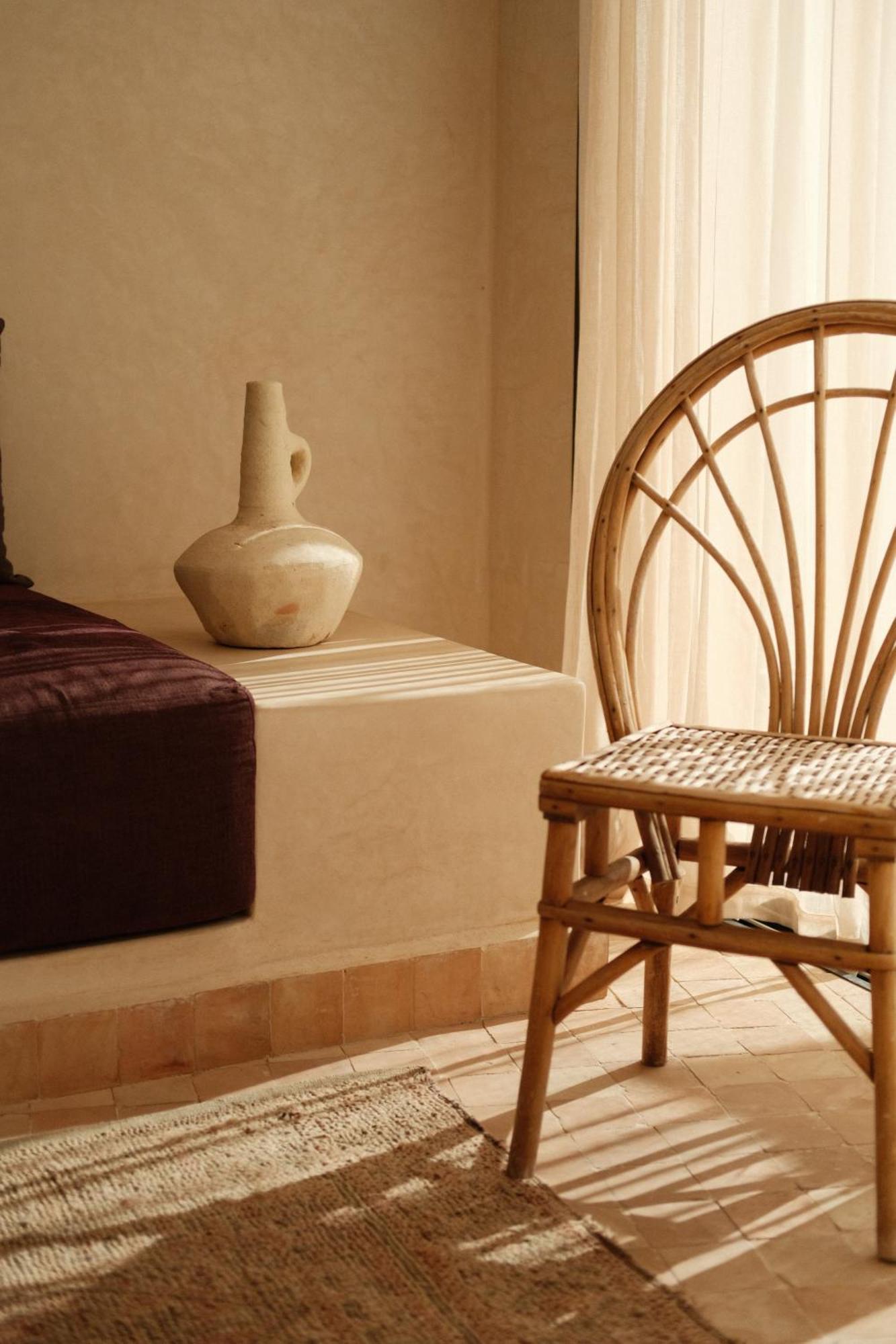 Loued Surf Lodge Imsouane Εξωτερικό φωτογραφία