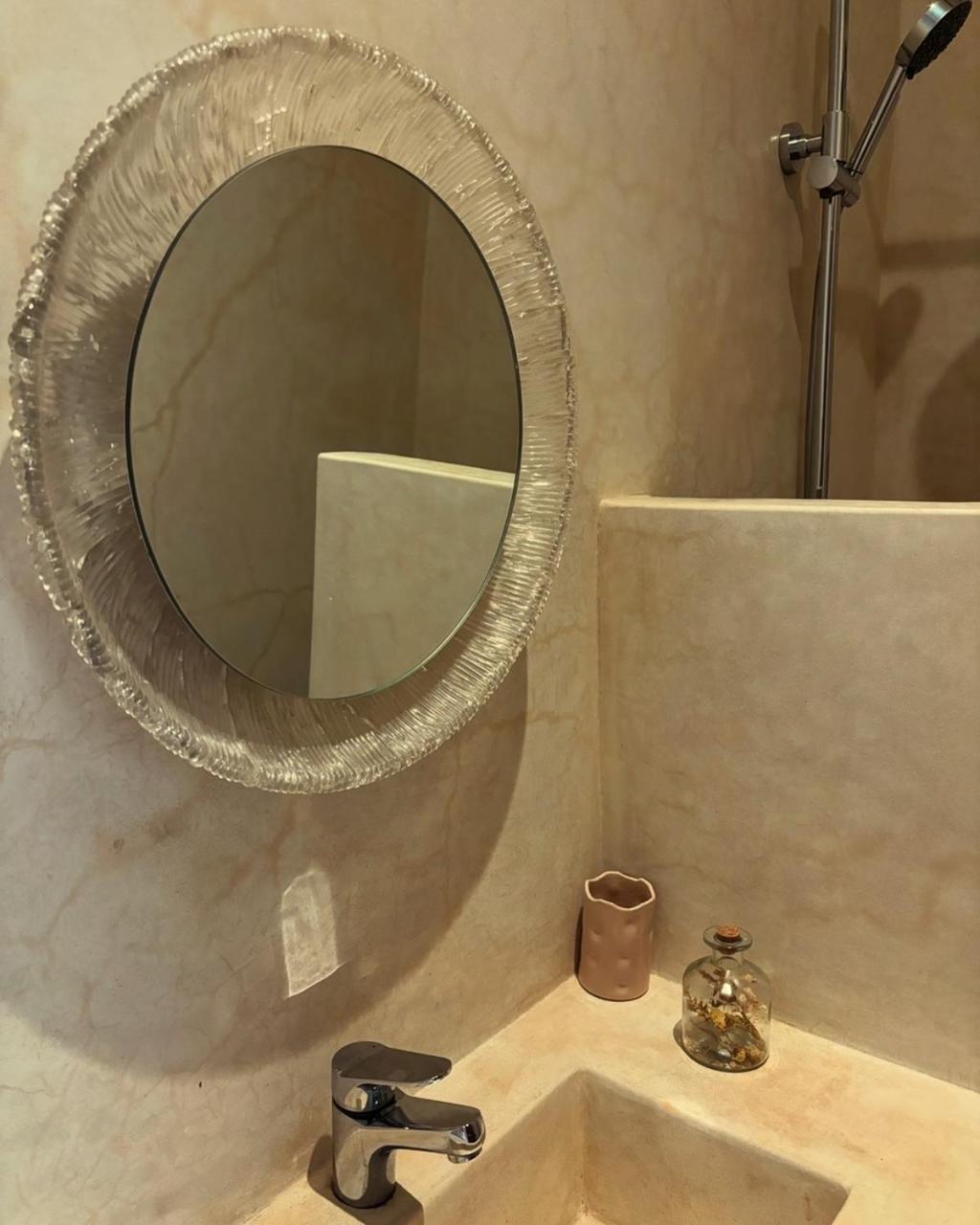 Loued Surf Lodge Imsouane Εξωτερικό φωτογραφία