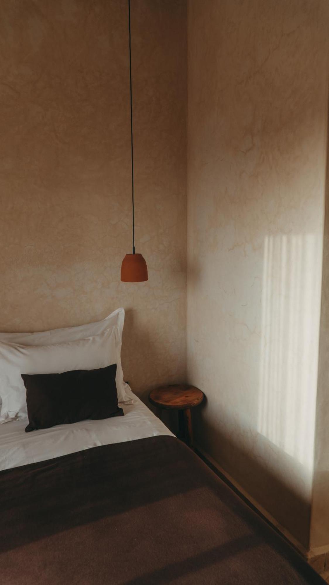 Loued Surf Lodge Imsouane Εξωτερικό φωτογραφία