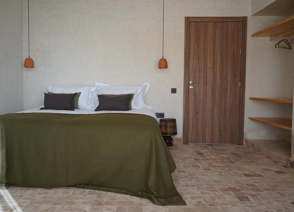Loued Surf Lodge Imsouane Εξωτερικό φωτογραφία
