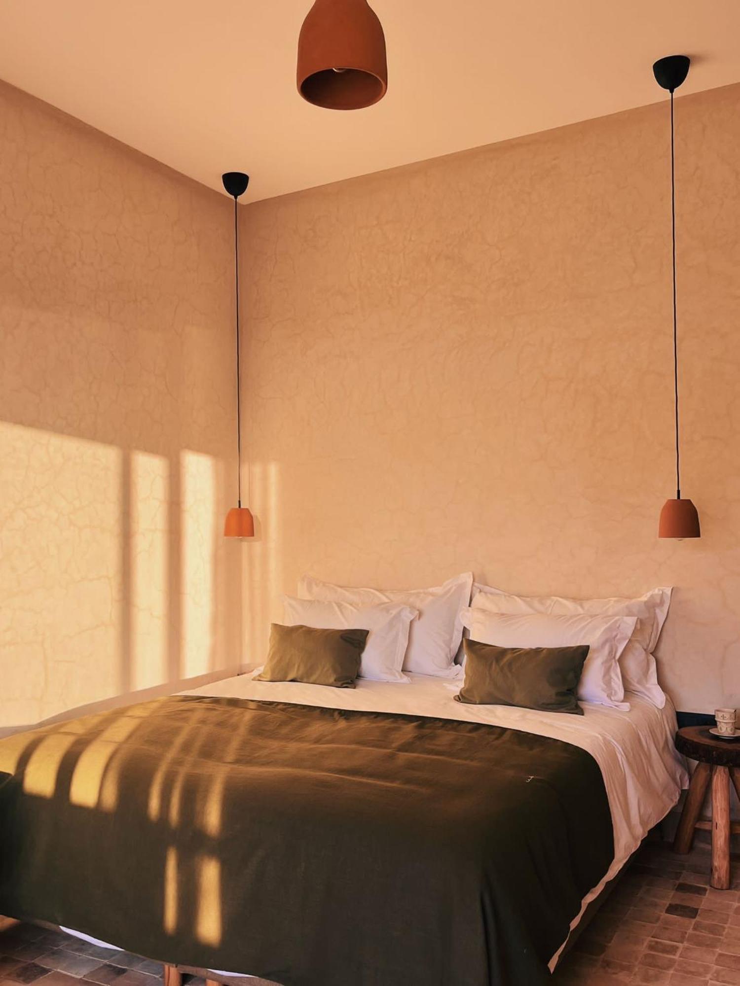 Loued Surf Lodge Imsouane Εξωτερικό φωτογραφία