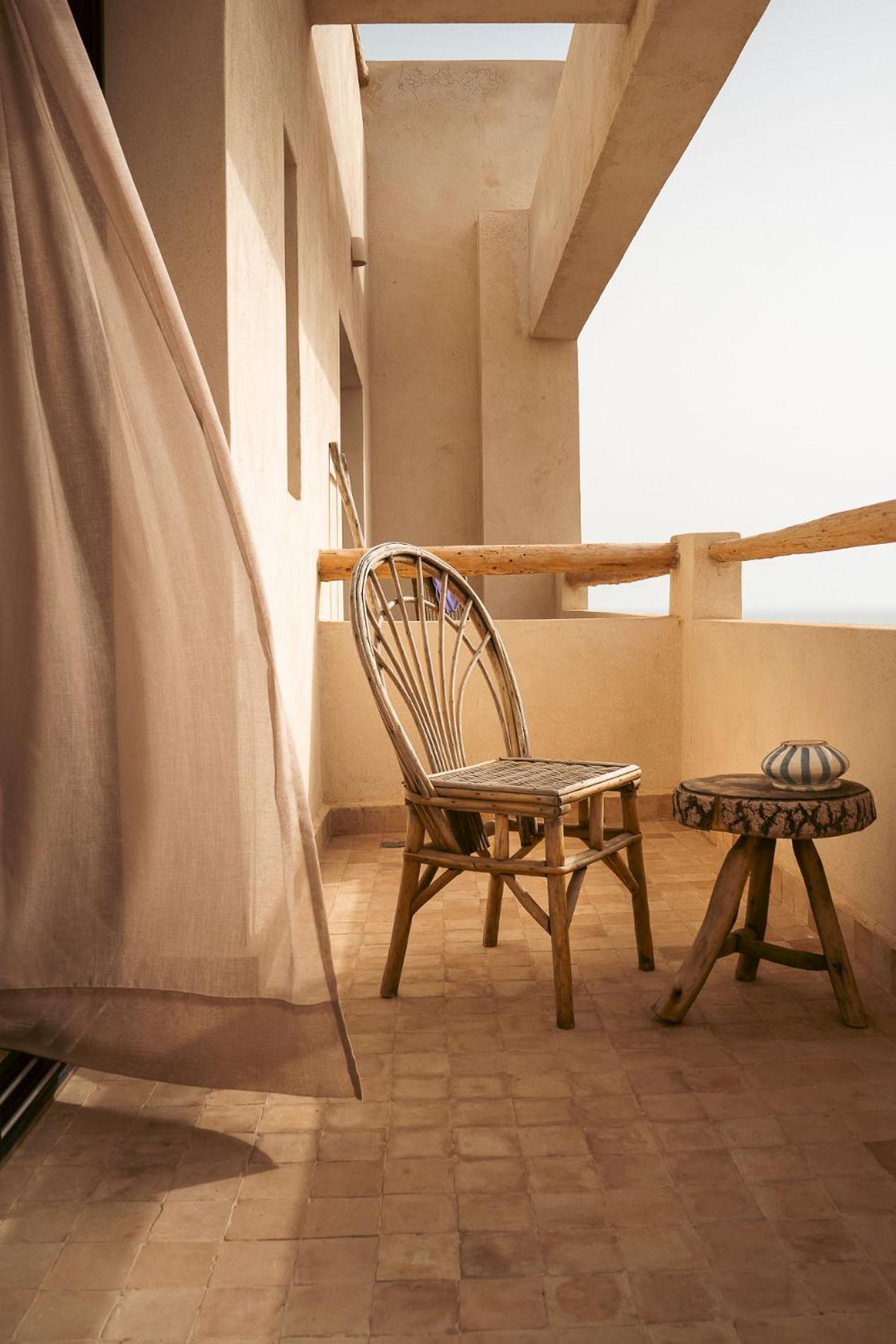 Loued Surf Lodge Imsouane Εξωτερικό φωτογραφία