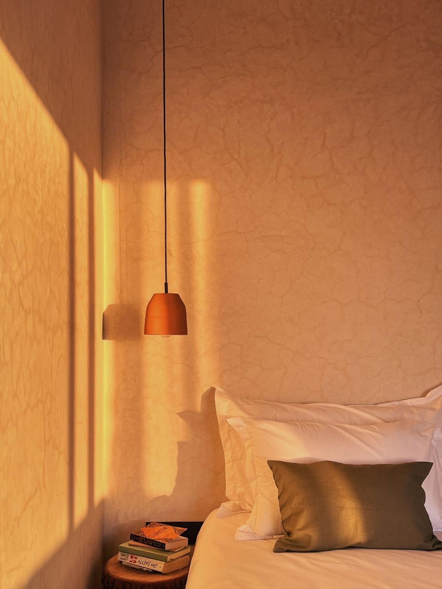 Loued Surf Lodge Imsouane Εξωτερικό φωτογραφία