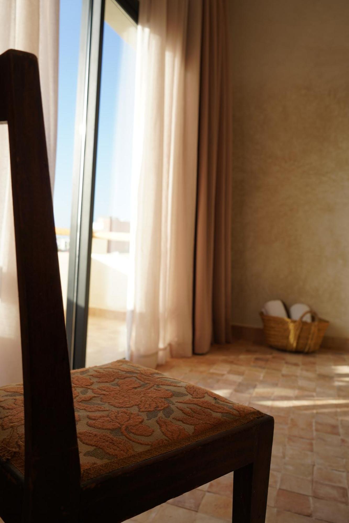 Loued Surf Lodge Imsouane Εξωτερικό φωτογραφία